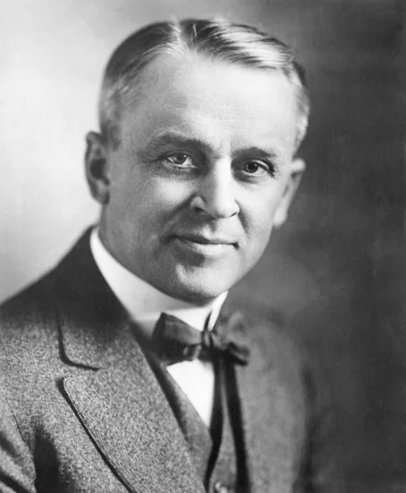 1953 – Robert Millikan Dies