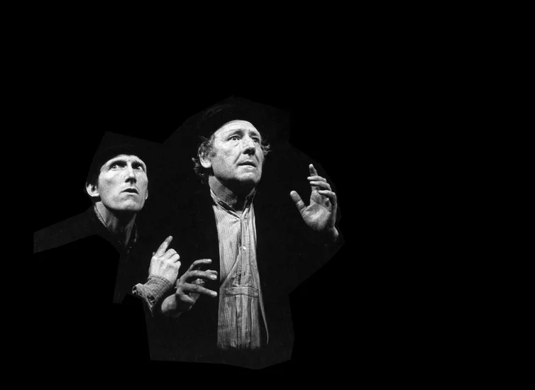 1953 – Waiting for Godot Premieres