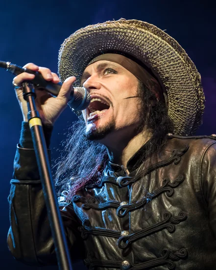 1954 – Adam Ant Born