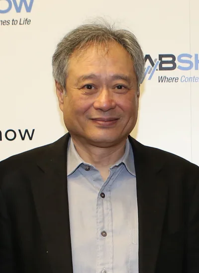 1954 – Ang Lee Born
