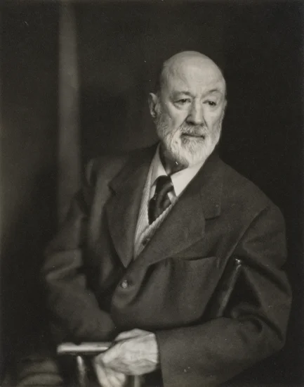 1954 – Charles Ives Dies