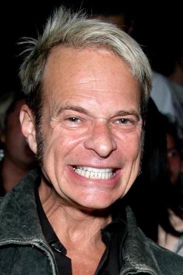 1954 – David Lee Roth Born, Rock Music Icon