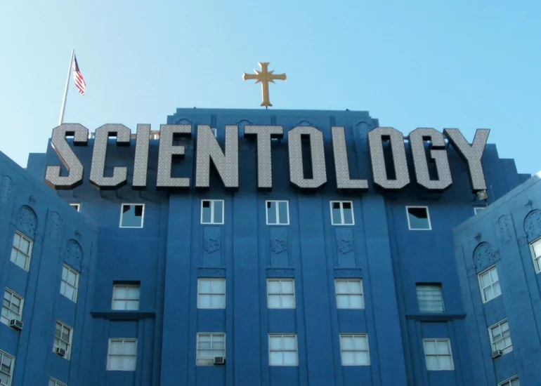1954 – First Church of Scientology Established