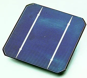 1954 – First Practical Solar Cell Demonstrated