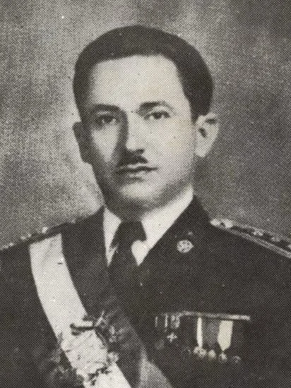 1954 – Guatemalan Coup d