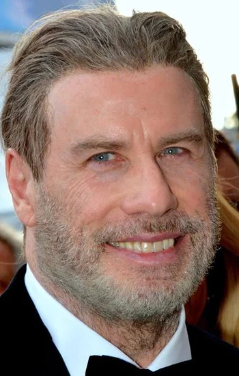 1954 – John Travolta, Hollywood Icon
