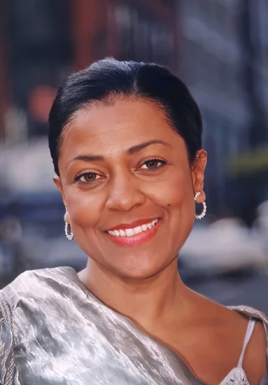 1954 – Kathleen Battle Born