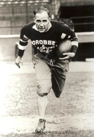 1954 – Lionel Conacher, Canadian football player and politician, dies