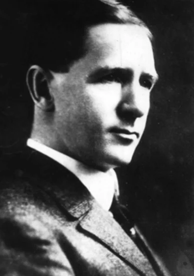 1954 – Methodist Missionary Joseph Beech Dies