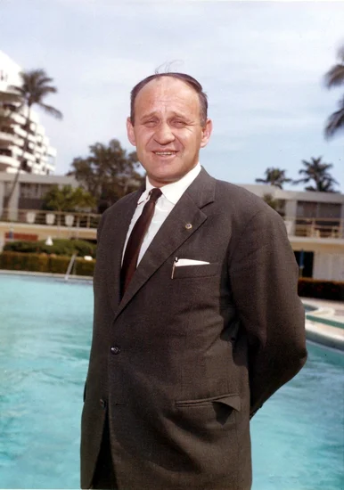 1954 –