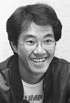 1955 – Akira Toriyama Born