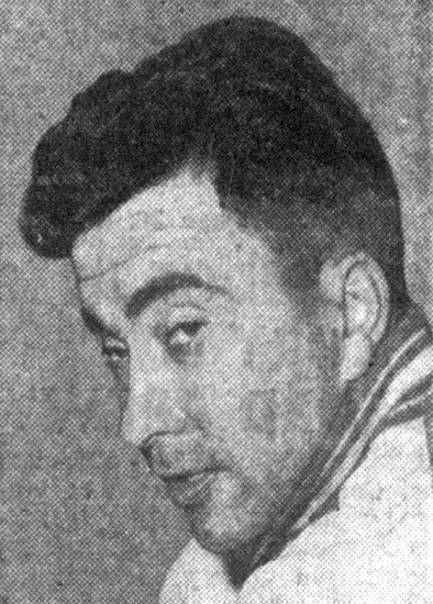1955 – Bill Vukovich Dies in Indianapolis 500 Crash