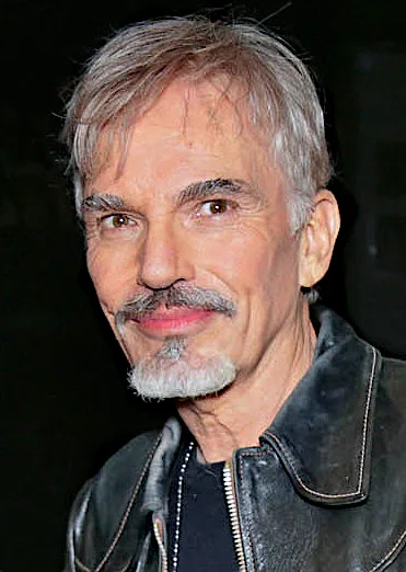 1955 – Billy Bob Thornton, Entertainment Icon