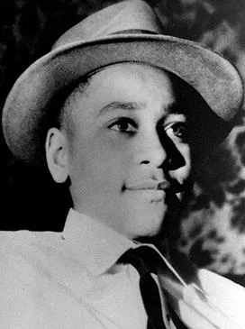 1955 – Emmett Till Murdered