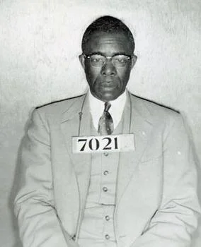 1955 – Montgomery Bus Boycott Begins