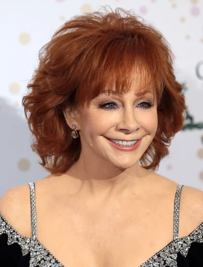 1955 – Reba McEntire Born