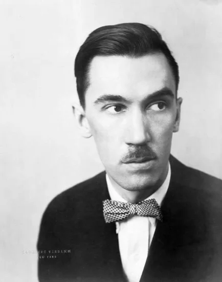 1955 – Robert E. Sherwood Dies
