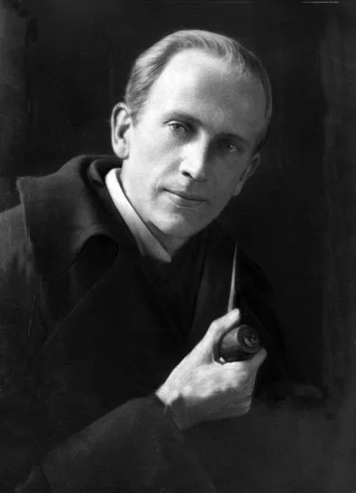 1956 – A. A. Milne