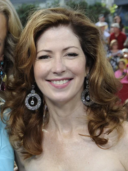 1956 – Actress Dana Delany Born