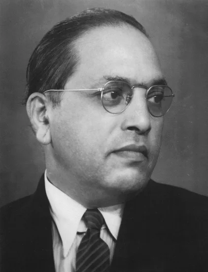 1956 – B. R. Ambedkar Dies