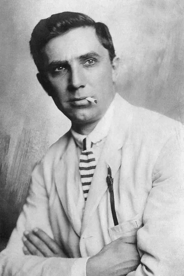 1956 – Bela Lugosi Dies