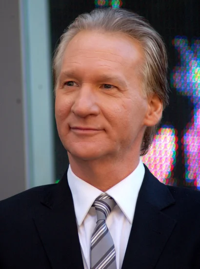 1956 – Bill Maher Born