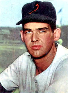 1956 – Don Larsen