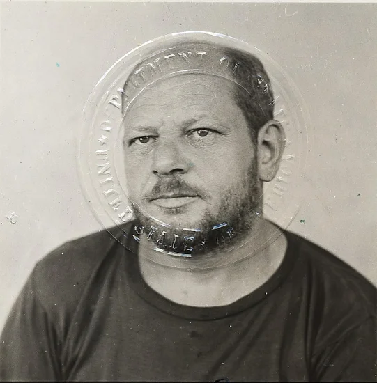 1956 – Jackson Pollock Dies