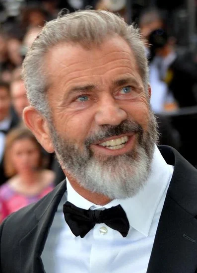 1956 – Mel Gibson Born