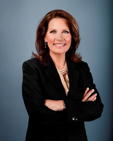 1956 – Michele Bachmann