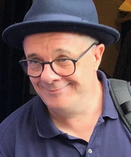 1956 – Nathan Lane Born