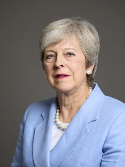 1956 – Theresa May, English politician, former Prime Minister of the United Kingdom