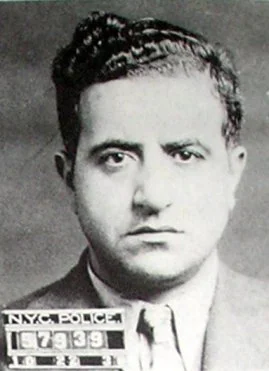 1957 – Albert Anastasia Dies