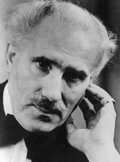 1957 – Arturo Toscanini Dies