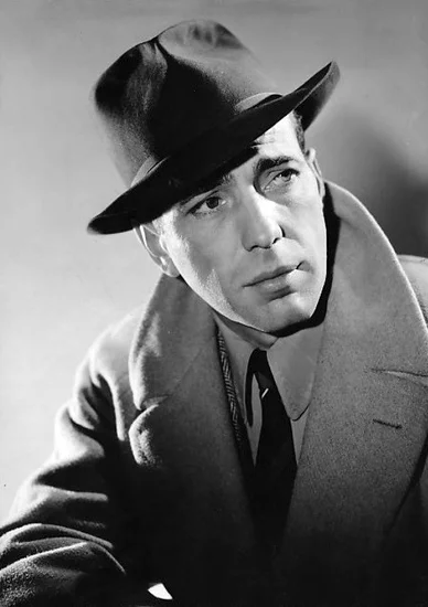 1957 – Humphrey Bogart Dies at 57