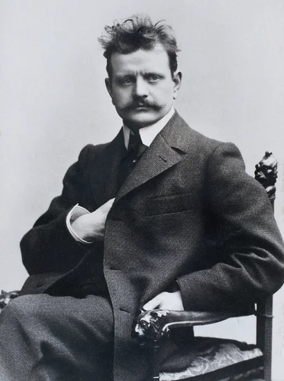 1957 – Jean Sibelius Dies