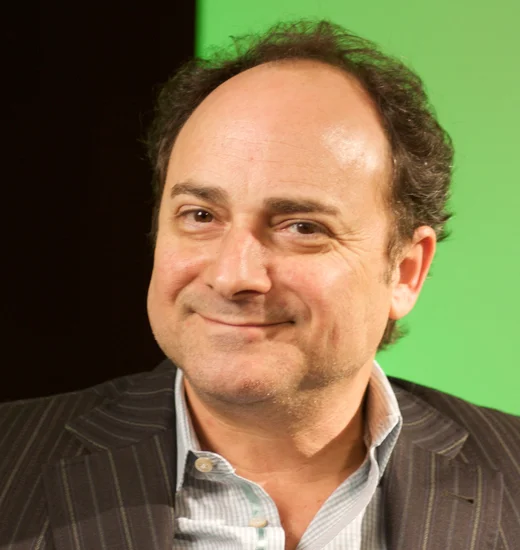 1957 – Kevin Pollak Born