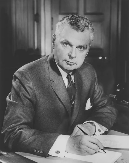 1957 – Progressive Conservatives Win Stunning Canadian Election Victory