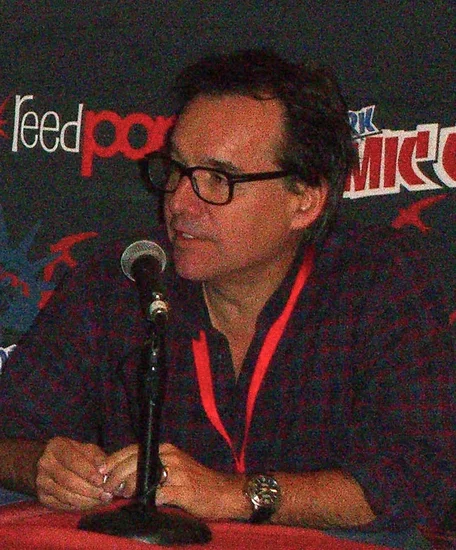 1958 – Chris Columbus Born