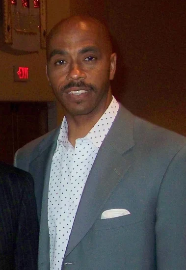 1958 – Darrell Griffith Born