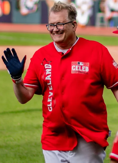 1958 – Drew Carey, Beloved Comedian