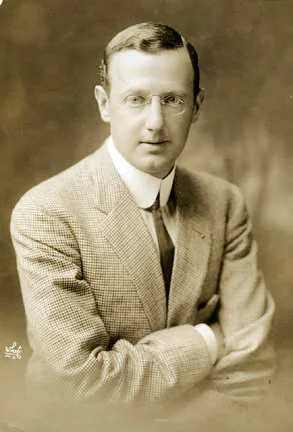 1958 – Film Industry Executive Passes