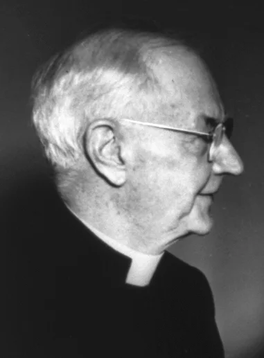 1958 – First American Appointed to Roman Curia