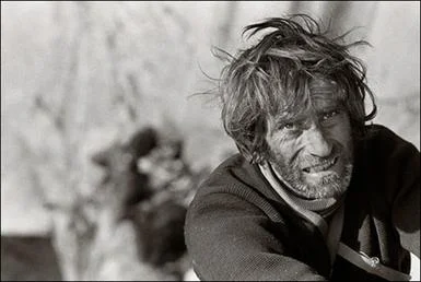 1958 – First Ascent of El Capitan