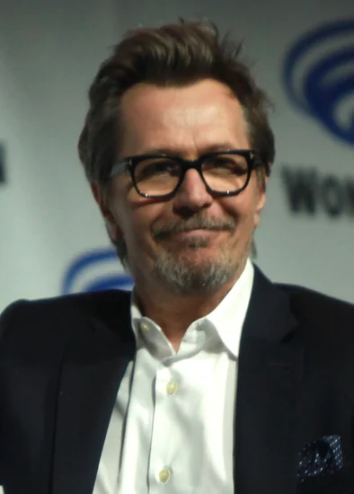 1958 – Gary Oldman Born