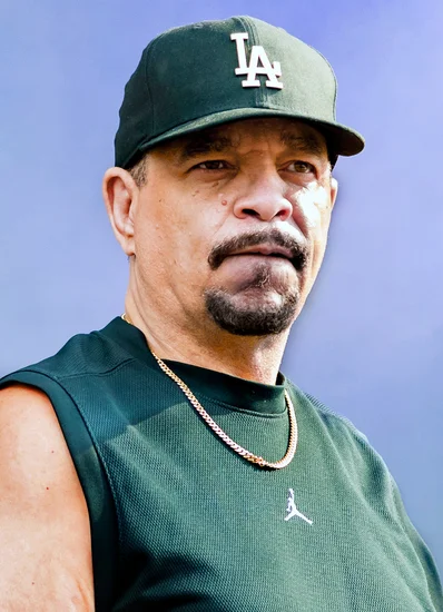 1958 – Ice-T Born