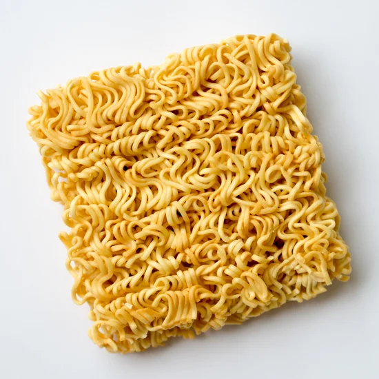1958 – Instant Noodles Introduced to Market