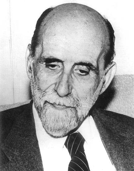 1958 – Juan Ramón Jiménez Dies