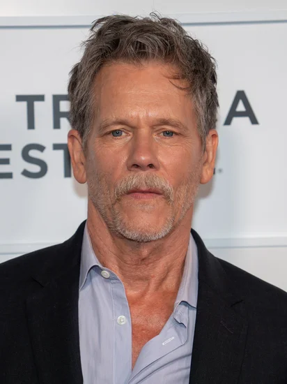 1958 – Kevin Bacon, American Actor