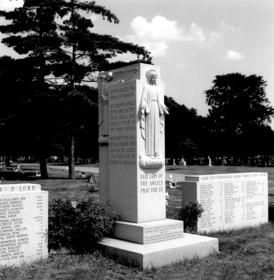 1958 – Our Lady of the Angels School Fire Kills 95